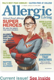 View the current Issue.