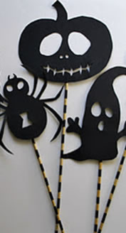 Halloween Standards