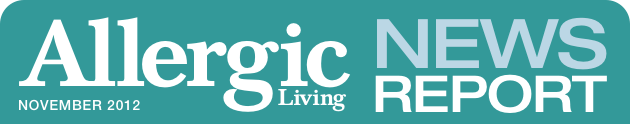 Allergic Living Magazine