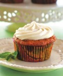 Carrot Cupcake