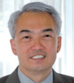 Dr. Antony Ham Pong
