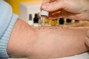 What You Need to Know About Food Allergy Testing and ...